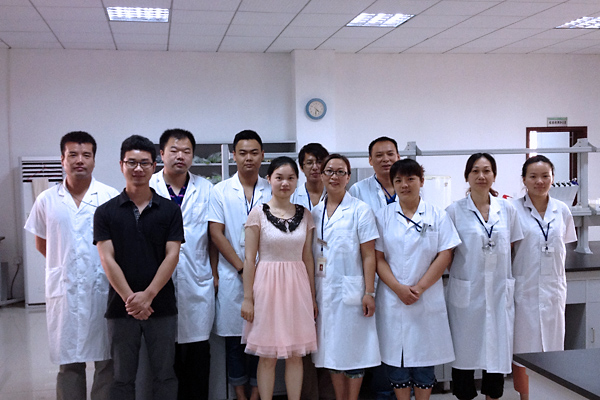 上成生物系列技術服務--白沙洲大市場