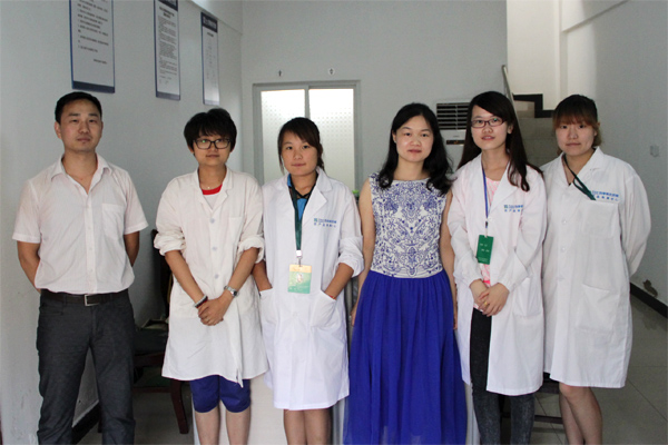 上成生物系列技術服務--四季美農(nóng)貿(mào)大市場檢測中心