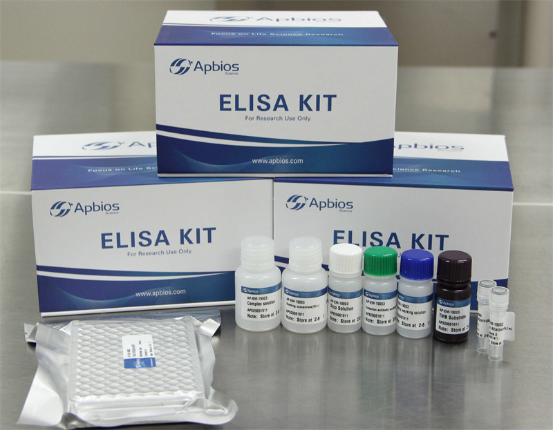 呋喃它酮代謝物酶聯(lián)免疫試劑盒（水產）