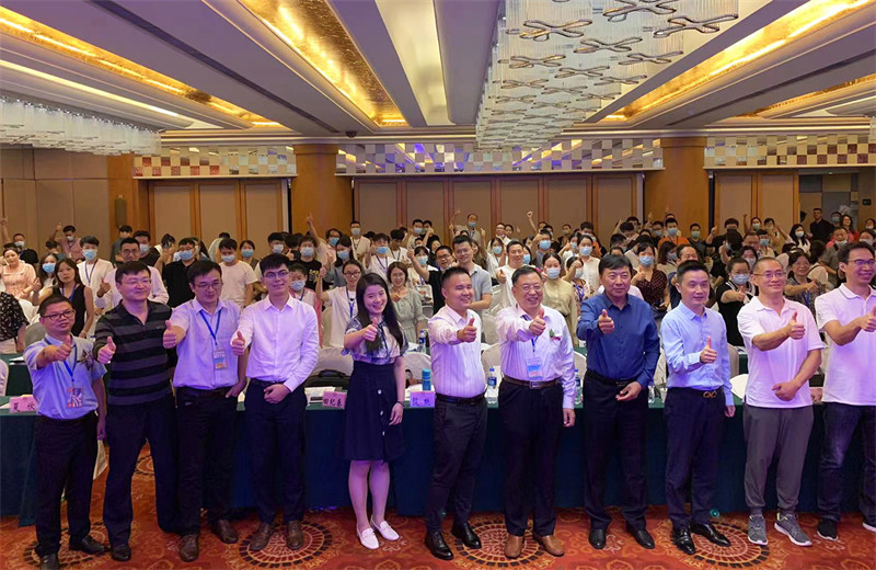 2021年第十七屆中國(guó)(武漢）食品安全檢測(cè)技術(shù)高峰論壇圓滿落幕！